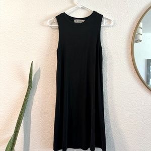 Fighting Eel basic dress